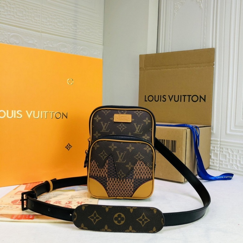 LV Handbags 15